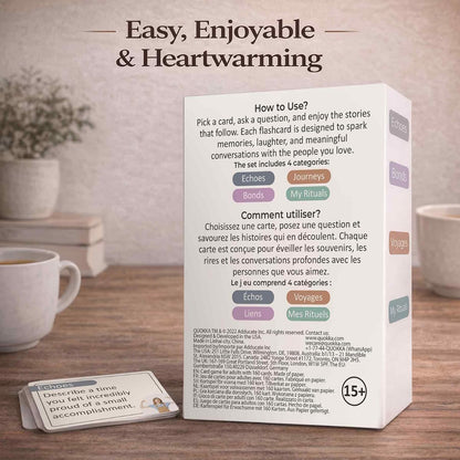Memory Games for Seniors — Alzheimer's and Dementia Must Haves for Elderly