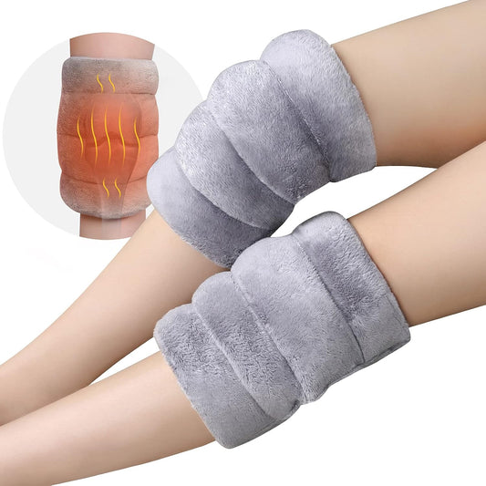 REVIX Microwave Heating Pad for Knee & Elbow Arthritis Pain Relief