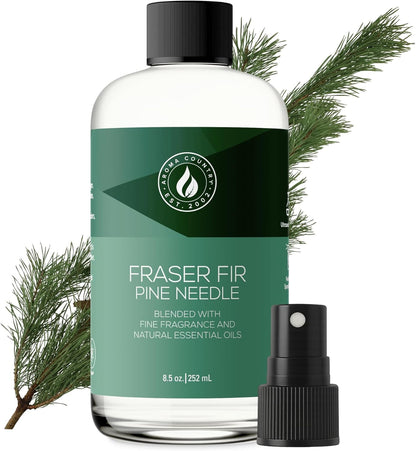Aroma Country Ritzy Hotel Luxury Diffuser Oil Refill (8.5 Fl Oz) | Hotel-Inspired • Long-Lasting Home Fragrance • for Aromatherapy, Reed Diffusers, Diffuser Machines & Room Sprays