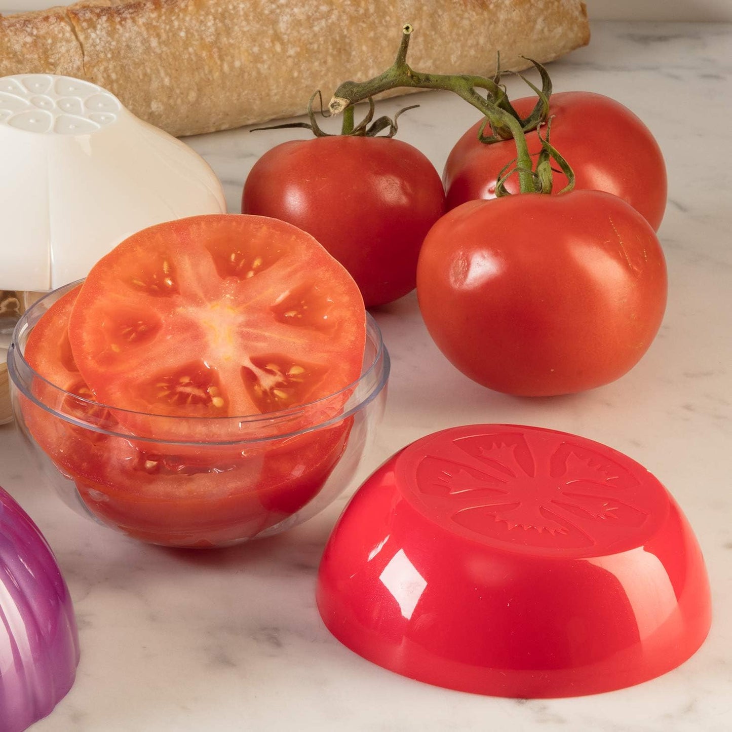 Hutzler Pro-Line Onion Food Saver, 1-piece, 3259
