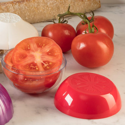Hutzler Pro-Line Onion Food Saver, 1-piece, 3259