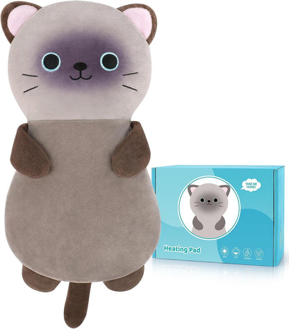 Otter Microwavable Heating Pad