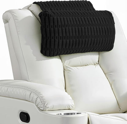 Recliner Pillow, Adjustable Neck Pillow for Recliner