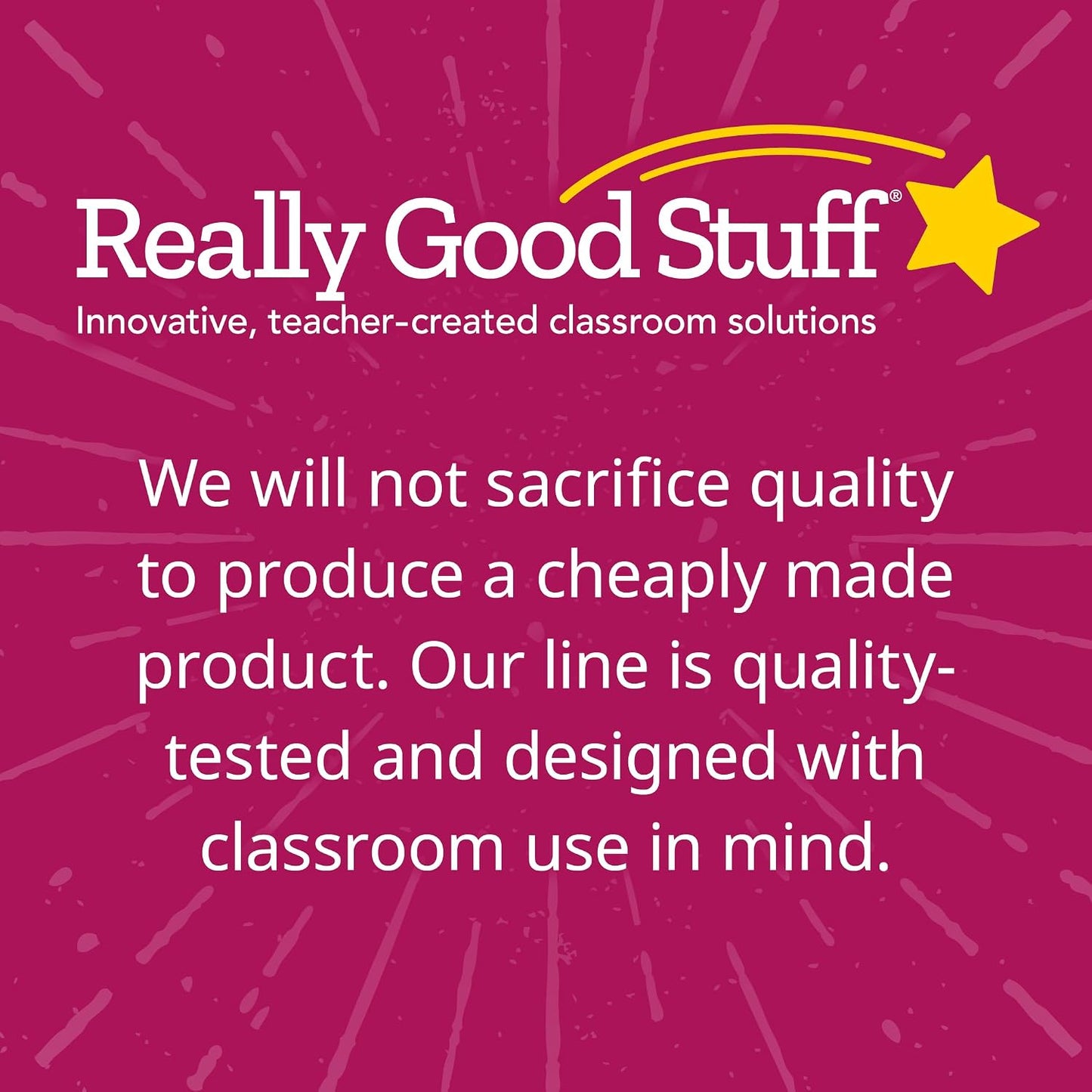 Really Good Stuff Self Care Reflection Cards-Mindful Thinking | Ages 11+, Grades 6+, Positive Affirmations, Meditation Techniques to Manage Emotions & Feelings for Kids & Adults