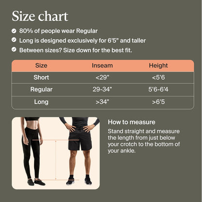 Therabody JetBoots Prime Wireless Compression Boots | Long 35"+ Inseam | 4 Pressure Levels Boost Circulation, Reduce Soreness & Speed Recovery | Long 37"+ Leg Length | Measure Before Ordering