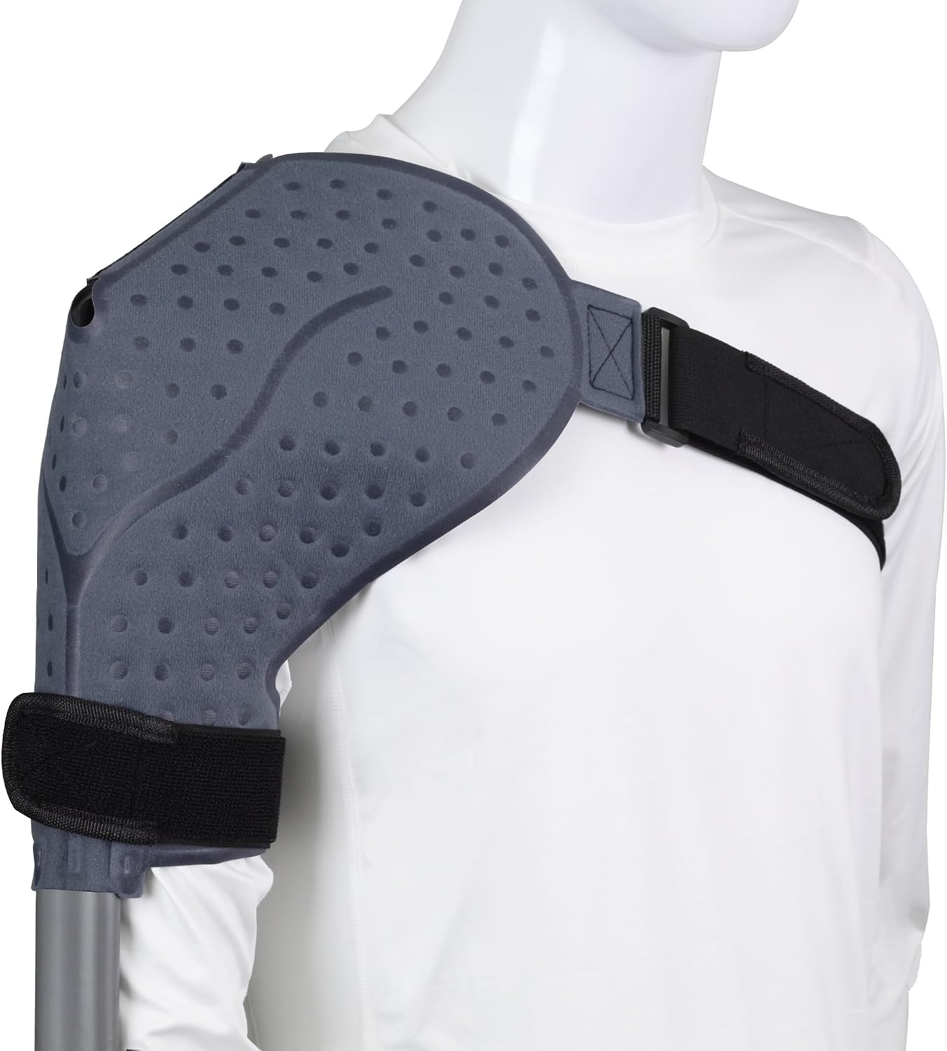 Knee Pad for Cold Therapy System, Attachment for Ice Therapy Machine, Please Review The Product Description and Video if Your Unit is from A Different Brand