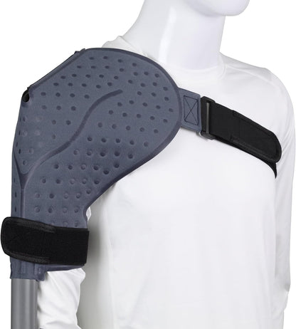 Knee Pad for Cold Therapy System, Attachment for Ice Therapy Machine, Please Review The Product Description and Video if Your Unit is from A Different Brand