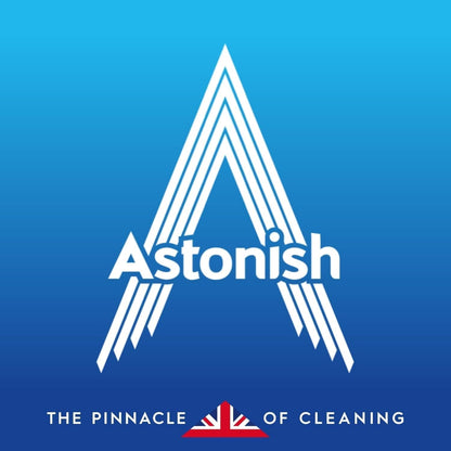Astonish Air Fryer Cleaner Spray with Baking Soda, Non Stick Safe 25oz 2PK