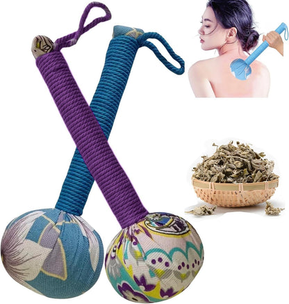 Body Massage Hammer, Manual Back Massager Tool for Body Relief