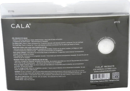 GEL BEADS EYE MASK (PANDA)