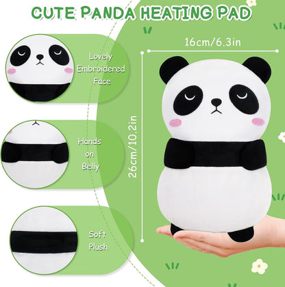 Otter Microwavable Heating Pad
