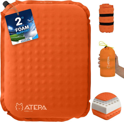 ATEPA Inflatable Seat Cushion