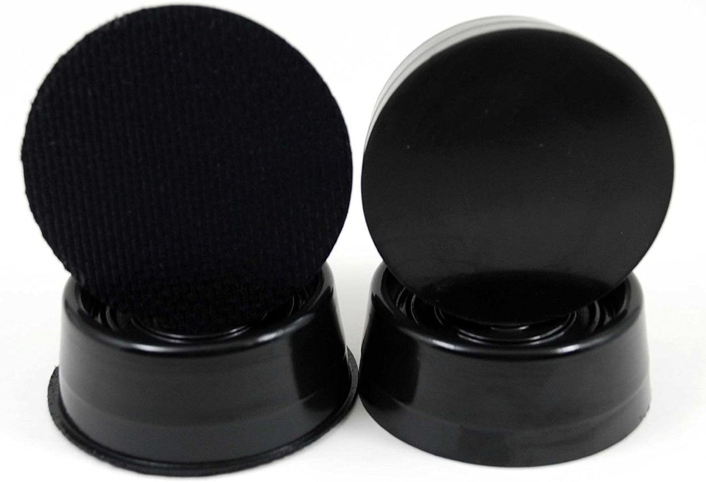 Anti-Walk Silent Feet - Anti-Vibration Pads for Washing Machines and Dryers