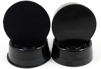 Anti-Walk Silent Feet - Anti-Vibration Pads for Washing Machines and Dryers
