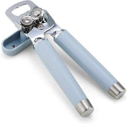 KitchenAid Gourmet Multifunction Can Opener/Bottle Opener, 8.36-Inch, Pistachio