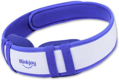 Blinkjoy Rechargeable Heated Eye Mask for Dry Eyes