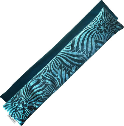 Heat Pack - Microwavable Heating Pads - Microwave Heating Pad for Pain Relief & Comfort - Suitable for The Neck, Back, Shoulders, Hips, Stomach Cramps & More - Neck Heat Wrap - Gift