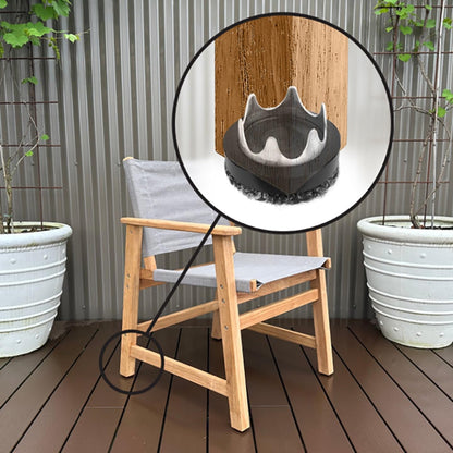 Slipstick Gorilla Felt Furniture Pads (189 Piece Variety Pack) Premium Furniture Pads & Chair Leg Floor Protectors for Hardwood Floors & Hard Surfaces