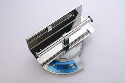 Double Toilet Paper Holder with Shelf Brushed Nickel Toilet Paper Holder Wall Mounted
