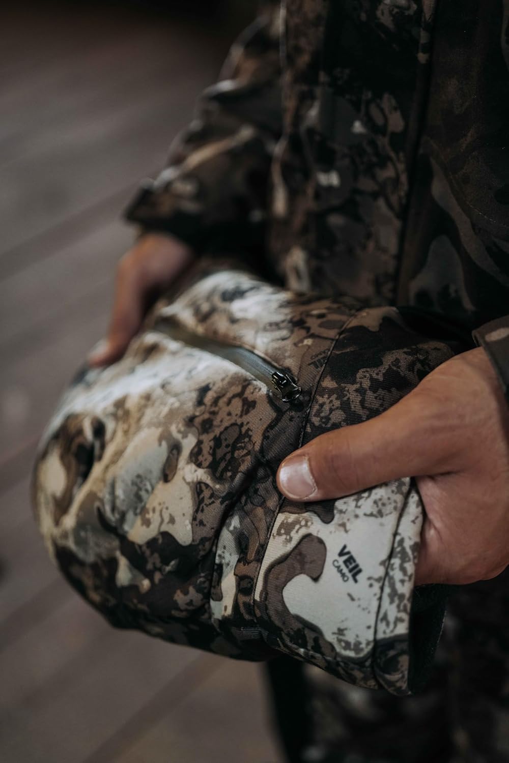 Muddy Insulated Hand Muff
