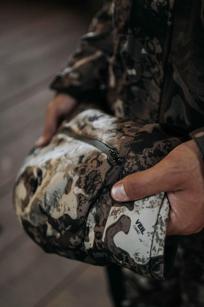 Muddy Insulated Hand Muff