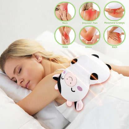 Otter Microwavable Heating Pad