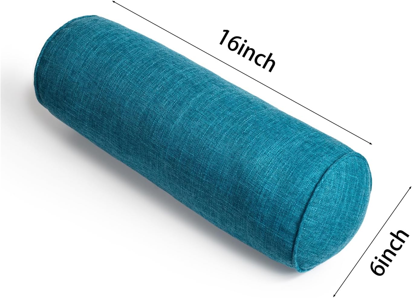 Neck Roll Pillow