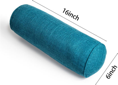 Neck Roll Pillow