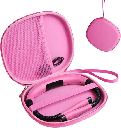 Case for Book Reading Light Compatible with Glocusent & Gritin