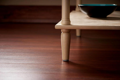 Scotch Felt Pads, Felt Furniture Pads for Protecting Hardwood Floors, Round, 1 in. Diameter, Beige, 16 Pads | Protecting Hardwood Floors, Easy-to-apply, Self-Stick design, Reliable protection from nicks, dents and scratches (SP801-NA)