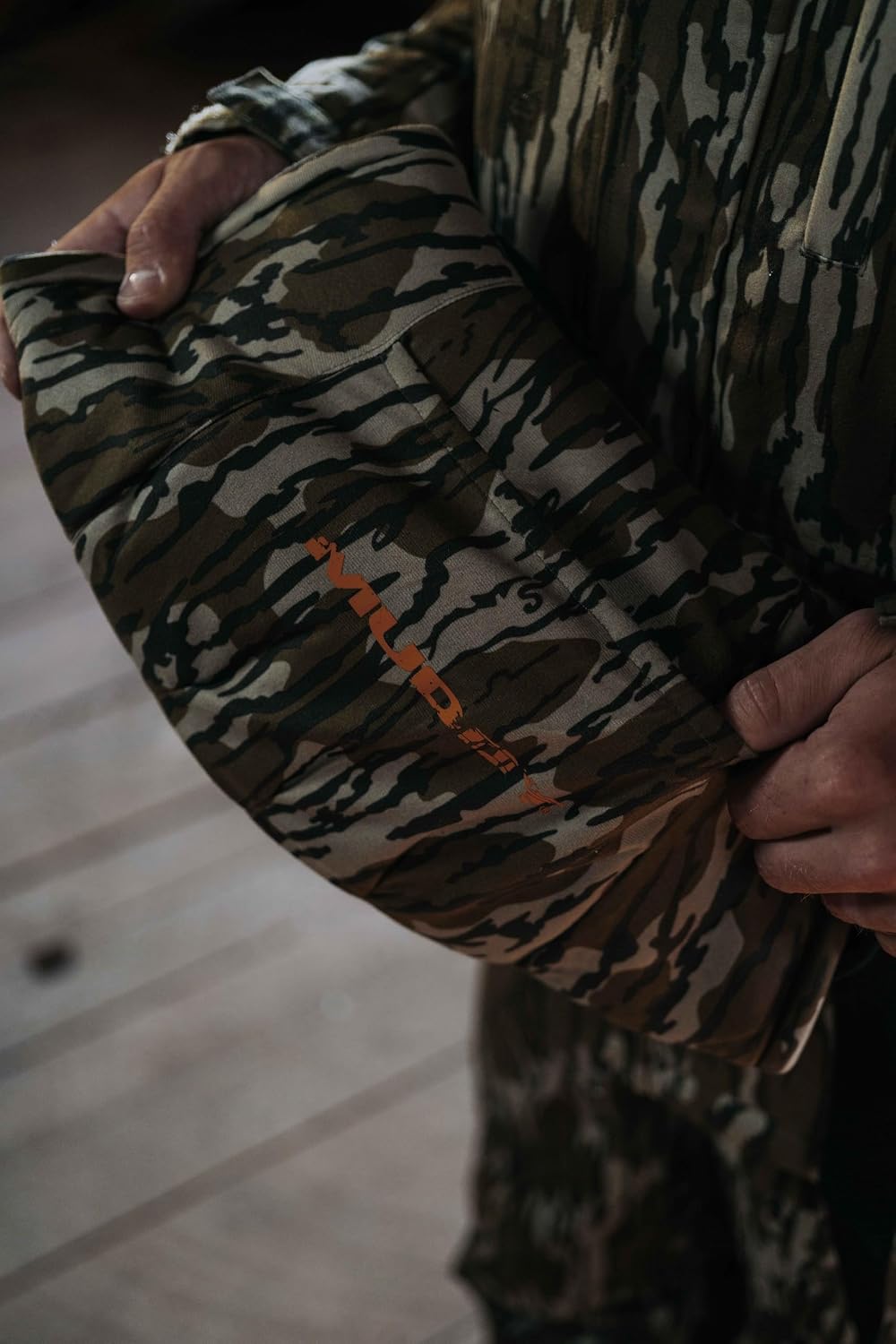 Muddy Insulated Hand Muff