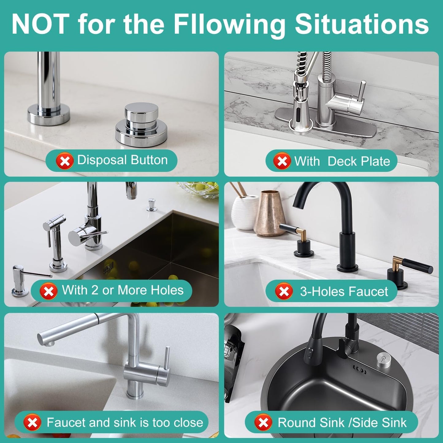 Fast Dry Stone Faucet Mat for Bathroom Sink Kitchen Counter Marble Trays | Small Diatomite Sink Splash Guard White Absorbent Tray Counter Quick Drying Stone Kitchen Diatomaceous Earth Around Faucet