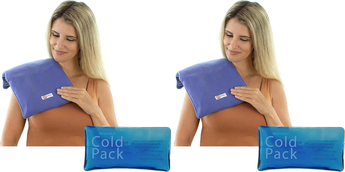 Reusable Heating Pad Ice Pack