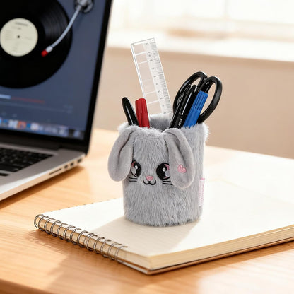 Happynear Glasses Holder, Cute Eyeglass Holder, Glasses Holder for Nightstand, Desk and Dresser, Gifts for Boys and Girls