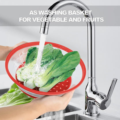 2 in 1, Aidacom Microwave Splatter Cover for Food & Silicone Microwave Mat, Mat as Bowl Holder, Trivet, Pot Holders, Drying, Baking, Utensils Rest for Kitchen Counter, Dishwasher Safe, Grey