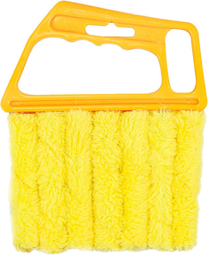 Blind Cleaner Tool, Mini Blind Duster Clean Brush, Dust Removal Brush