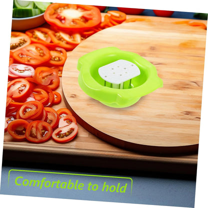 Amosfun 2PCS Food Grater Finger Guard Set Multi-functional Hand Protector Sturdy Design for Safe Vegetable Grating and Slicing Kitchen
