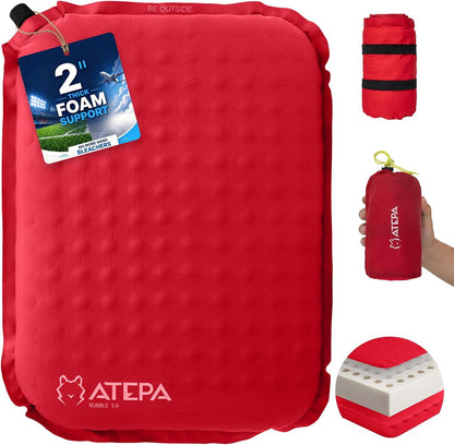 ATEPA Inflatable Seat Cushion