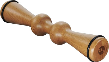 Body Back Wooden Back Roller Back Cracker for Pain Relief & Muscle Recovery