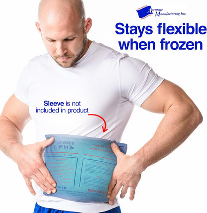 Comfort Gel Pack (10x15 Size)