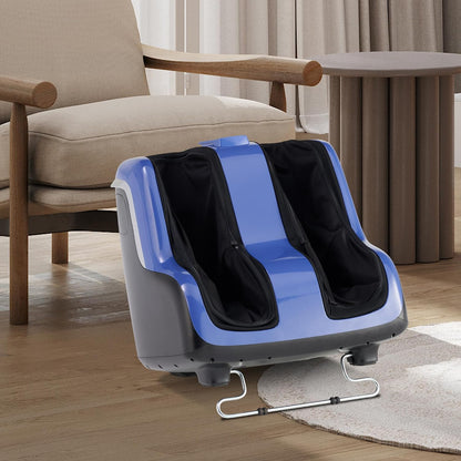 Human Touch Reflex5s Foot & Calf Massager Plantar Fasciitis - HSA Approved