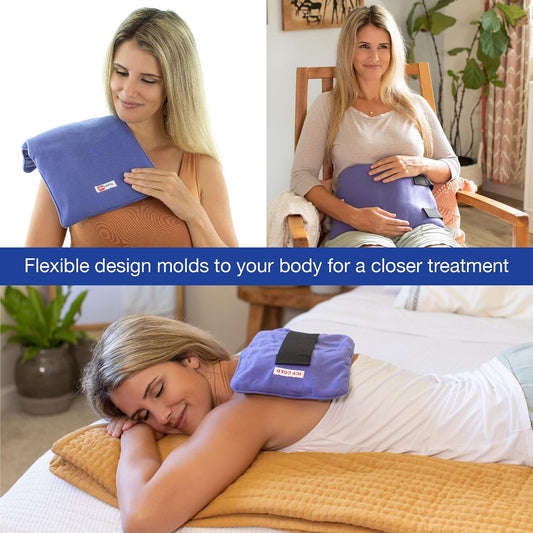 Reusable Heating Pad Ice Pack