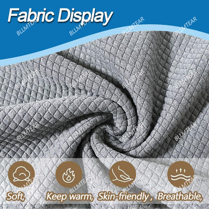 1/2 Pack Half Moon Bolster Pillow for Legs, Knees, Lower Back and Head | Lumbar Support Pillow for Bed, Sleeping | Semi Roll for Ankle and Foot Comfort - Machine Washable Cover(09,M:50x17x9cm)
