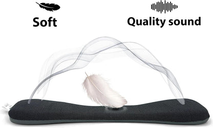 Somnus PS300L Wired Pillow Speaker for Sleeping