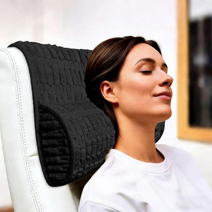 Memory Foam Recliner Neck Pillow.