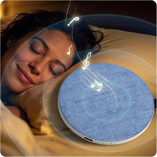 2026 Pillow Speaker,Bluetooth Pillow Speakers for Sleeping
