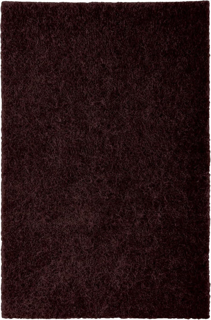Scotch Felt Pads, 2 Pads, Rectangular, Beige, 4 in x 6 in | Protecting Hardwood Floors, Easy-to-apply, Self-Stick design, Reliable protection from nicks, dents and scratches (SP800-NA)