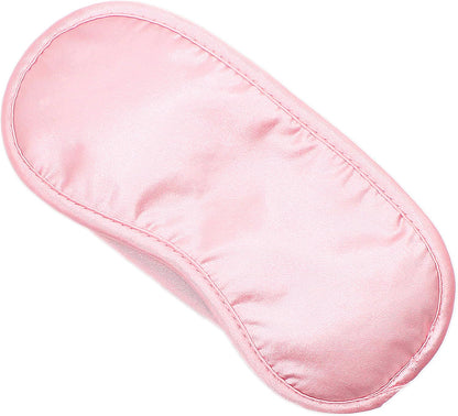 Dream Essentials Snooz Silky Soft Sleep Mask - Black