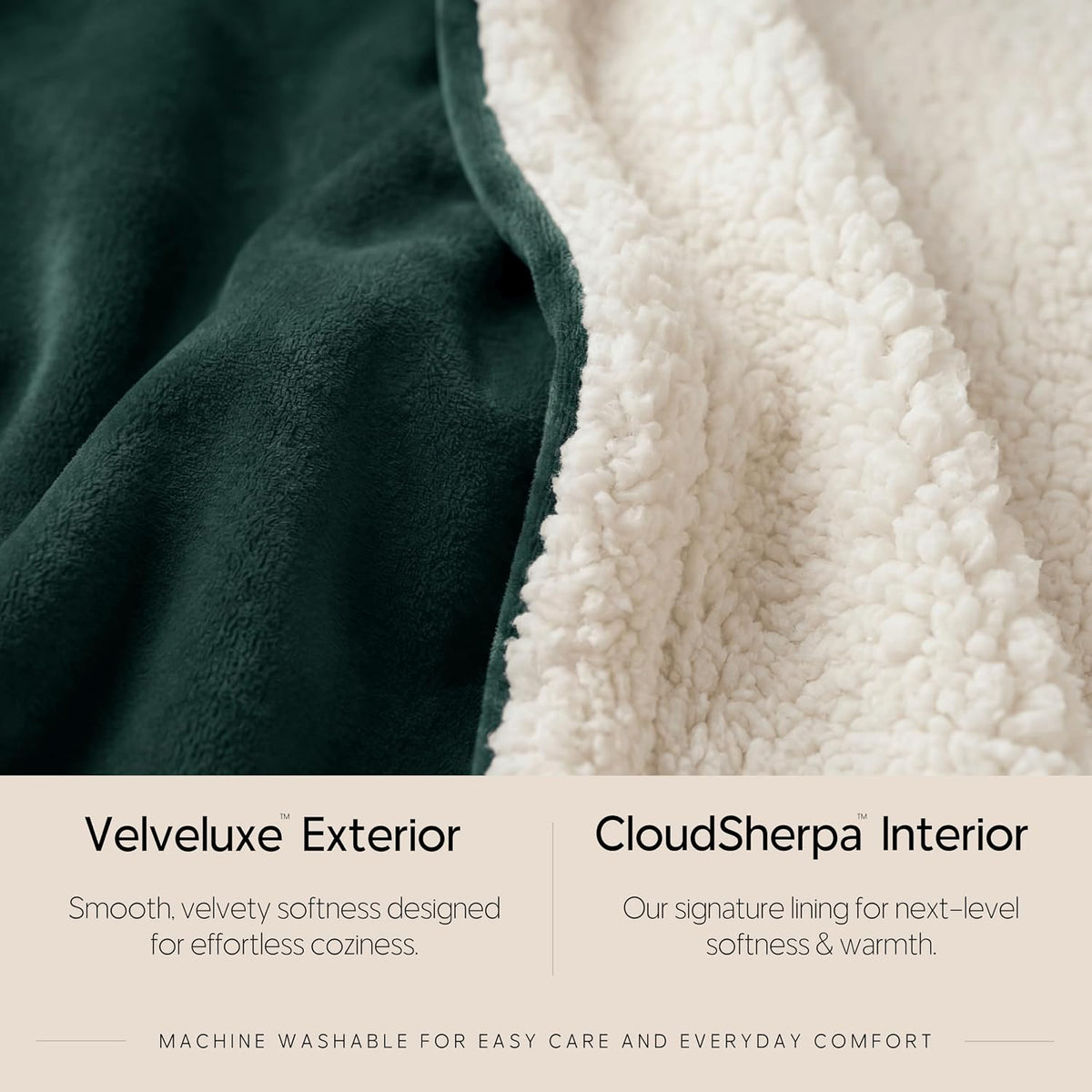 THE COMFY Original | Shark Tank | Patented | Sherpa Wearable Blanket Hoodie