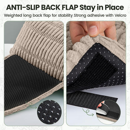 Recliner Pillow, Adjustable Neck Pillow for Recliner